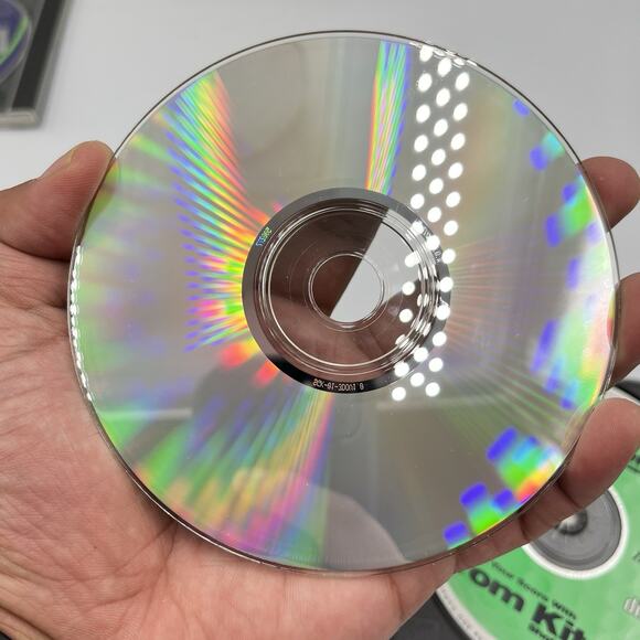 ESPN Golf: Lower Your Score With Tom Kite (3DO, 1994) - Picture 11 of 14